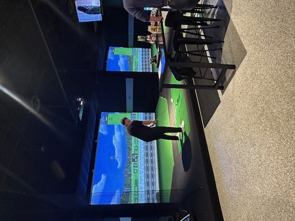 X Golf  Apple Valley