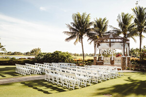 Wedding Lawn