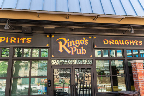 Ringo's Pub