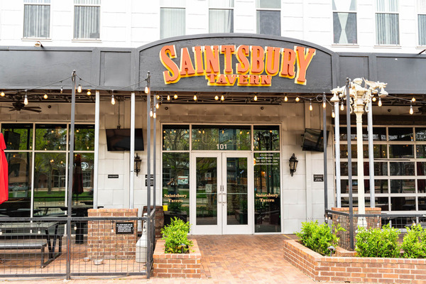 Saintsbury Tavern