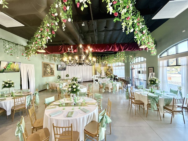 Sophie's Banquets & Events