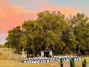 Ceremony Site