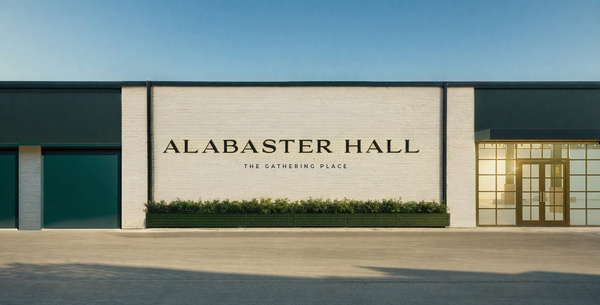 Alabaster Hall