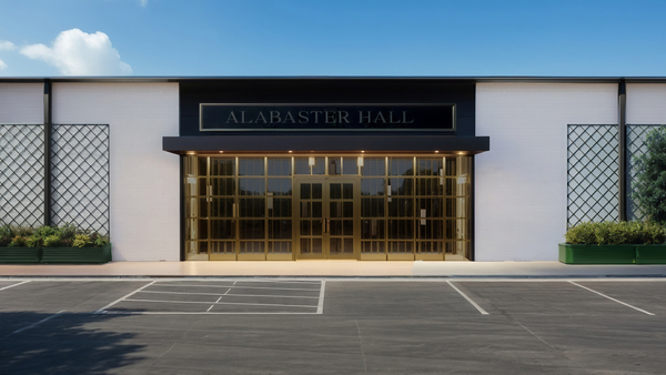 Alabaster Hall