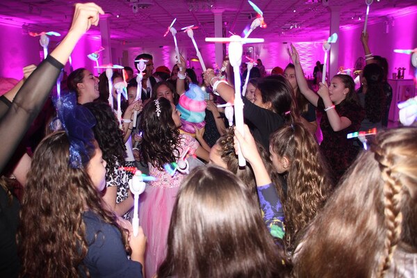 The Surf Room at Long Beach