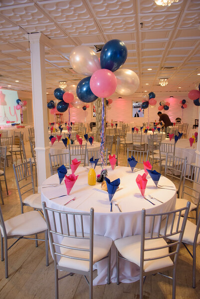 The Surf Room at Long Beach