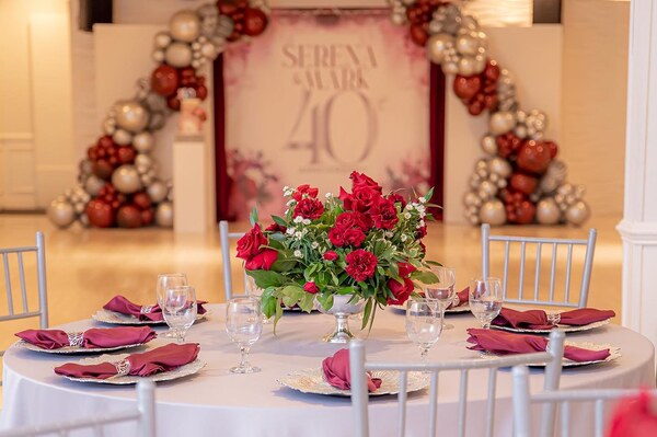 The Surf Room at Long Beach