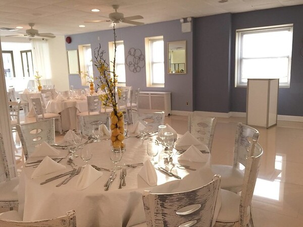 The Surf Room at Long Beach