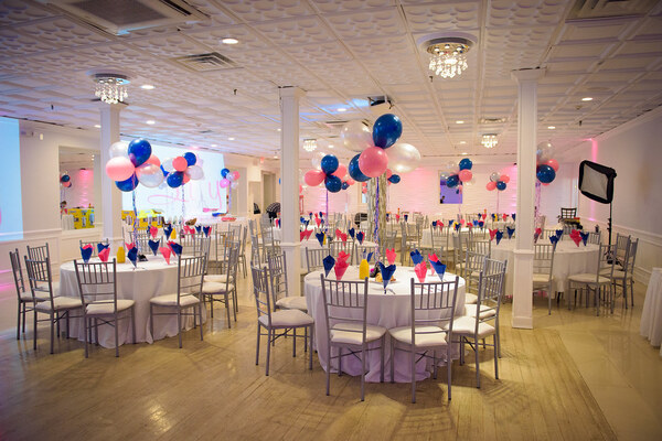 The Surf Room at Long Beach