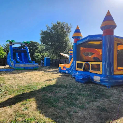 Sonoma Party Rentals