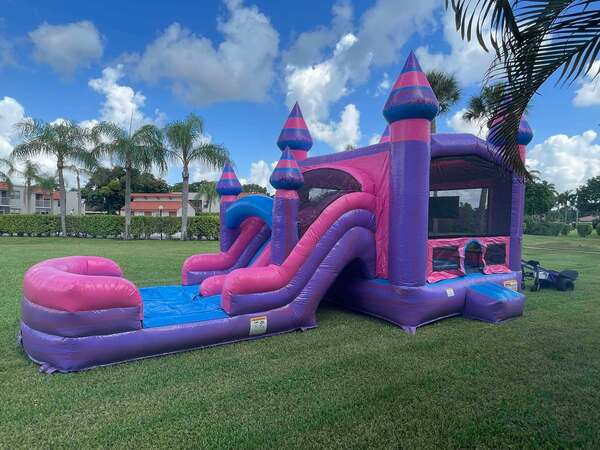 Sonoma Party Rentals