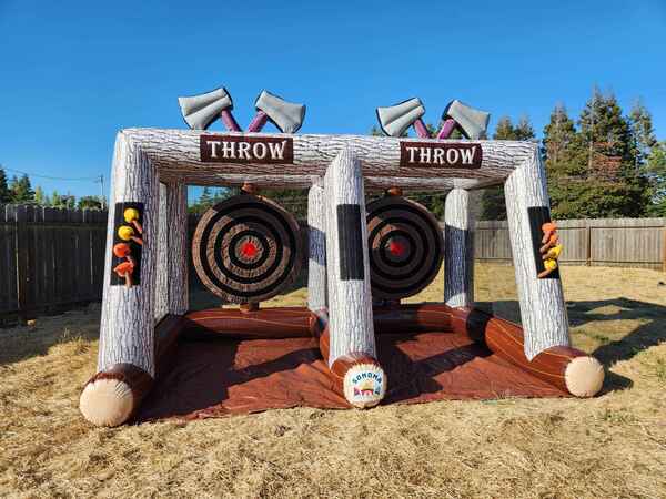 Sonoma Party Rentals