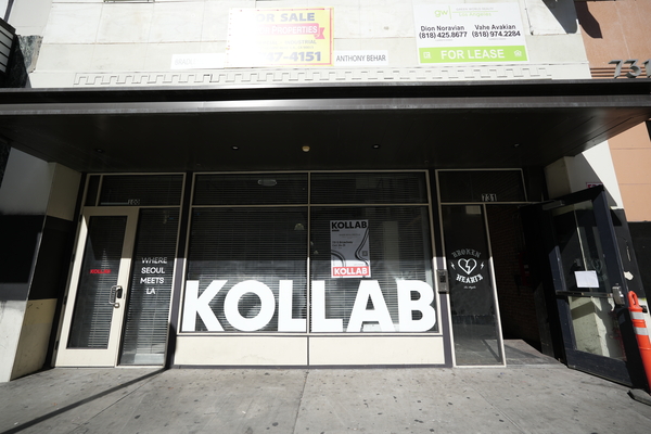 Kollab-LA