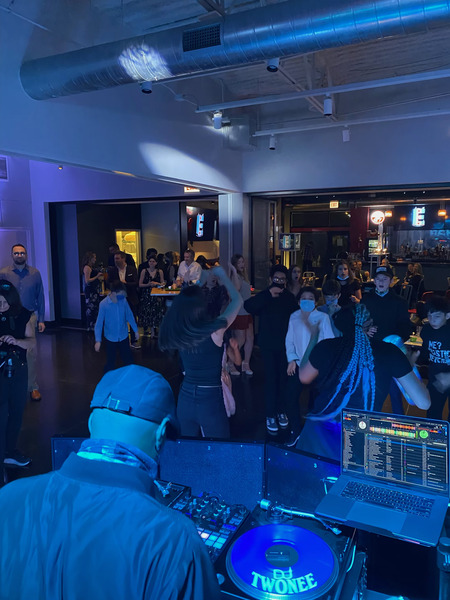 House of Wolves Entertainment