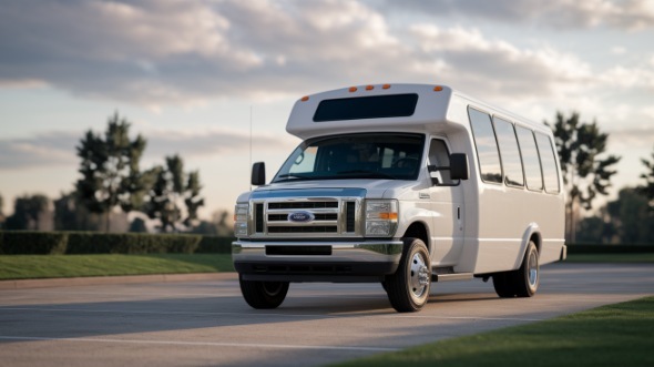 Bus Rental Company San Marcos