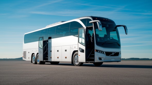 Bus Rental Company San Marcos