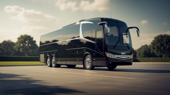 Bus Rental Company San Marcos