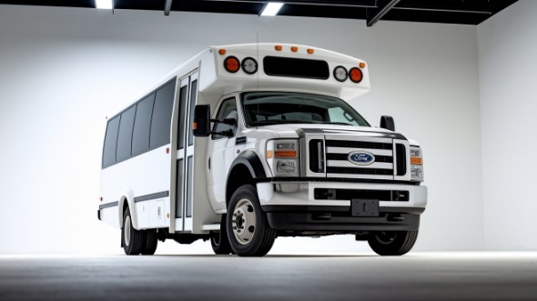 Bus Rental Company Philadelphia
