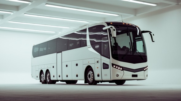 Bus Rental Company Philadelphia