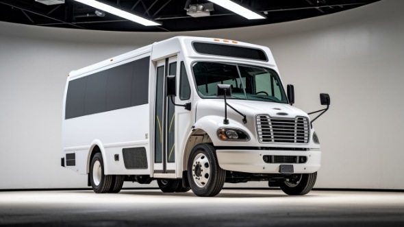 Bus Rental Company Philadelphia