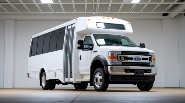 Bus Rental Company Philadelphia