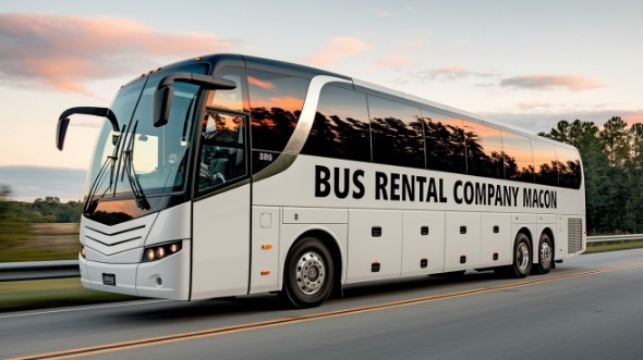 Bus Rental Company Macon