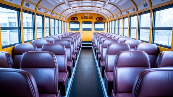 Bus Rental Company Waterbury