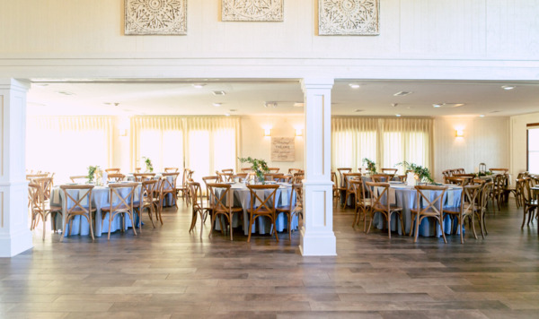 The Venue at Murphy Lane