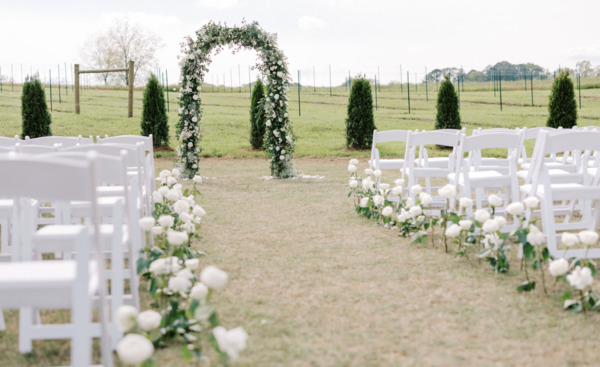 The Venue at Murphy Lane