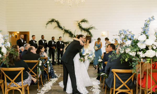 The Venue at Murphy Lane