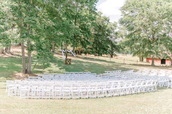 The Venue at Murphy Lane