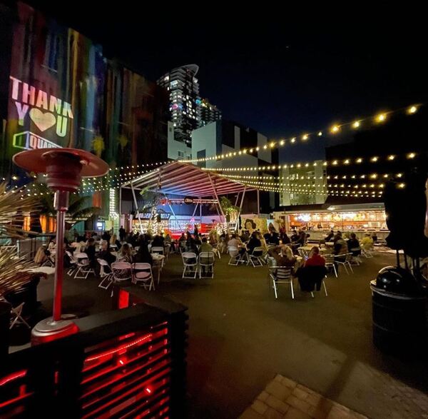 The Shout! House - Rock 'n Roll Dueling Pianos