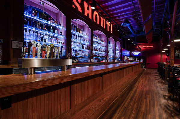 The Shout! House - Rock 'n Roll Dueling Pianos