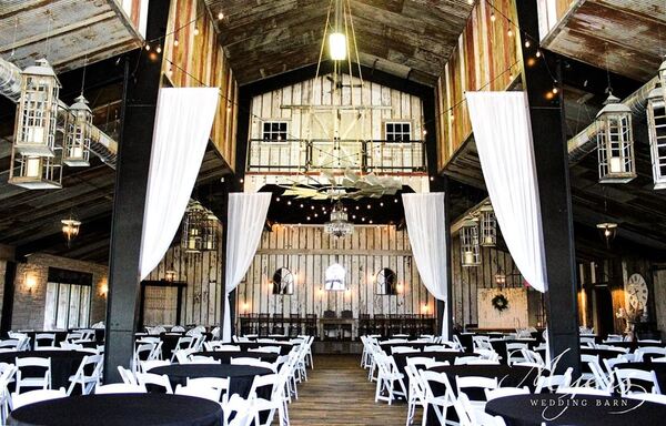 Myers Wedding Barn