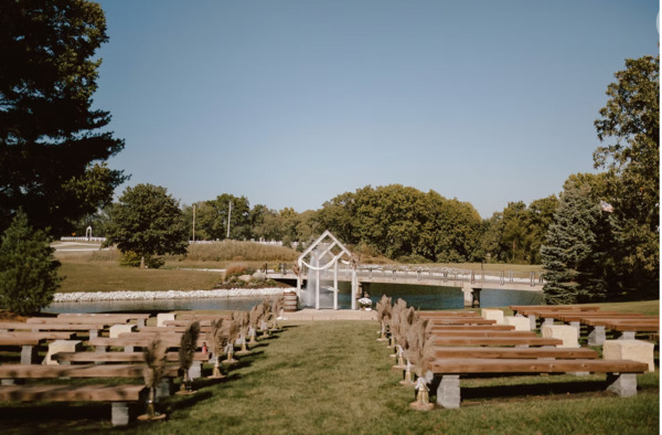 Myers Wedding Barn