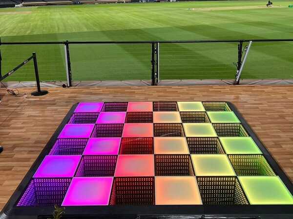 DFW PARTY DANCE FLOORS