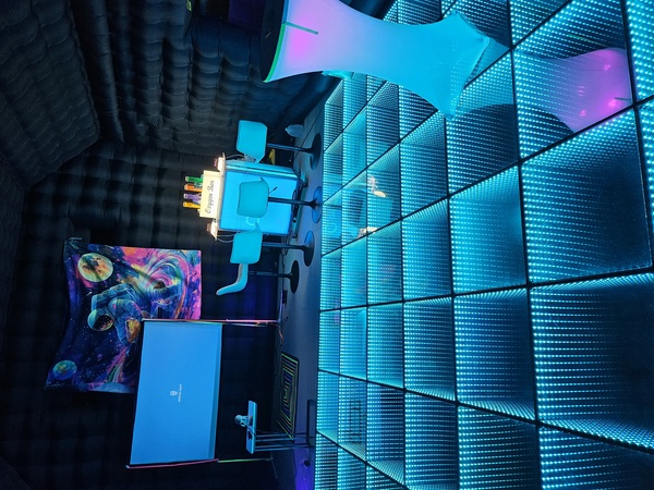 DFW PARTY DANCE FLOORS