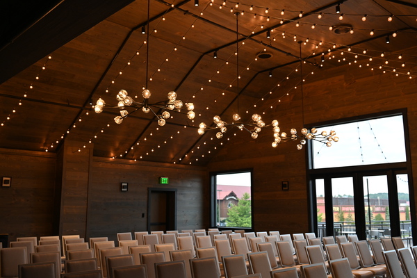 The Wisconsin Hotel and Conference Center