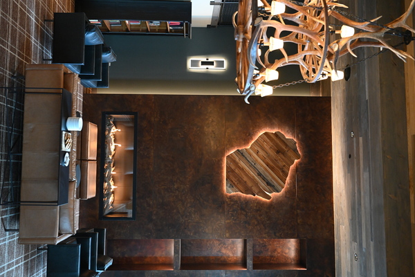 The Wisconsin Hotel and Conference Center