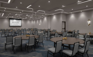 St. Johns Junior Ballroom