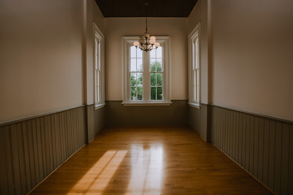 All Saints Memorial Hall