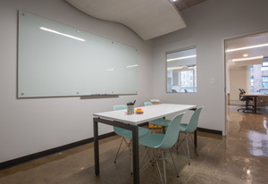 Private Office: 3:3 at One Three