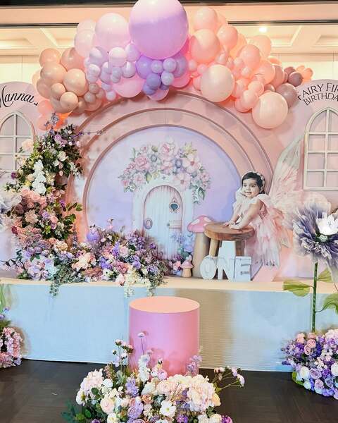 Blooms and Paper Event Space and Decor