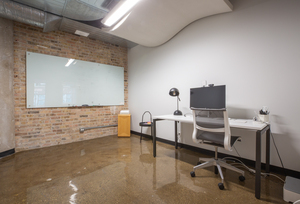 Private Office: 3:4 at One Three