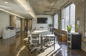 Event Space & Meeting Room: 3.6 at Two Thirty