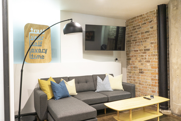 Two Thirty Corporate Event Space in River North