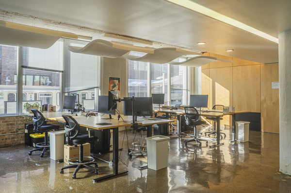 Two Thirty Corporate Event Space in River North