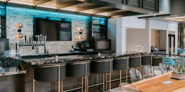 Hotel Indigo St. Louis