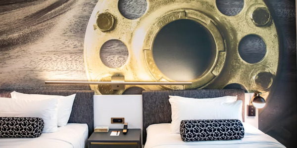 Hotel Indigo St. Louis