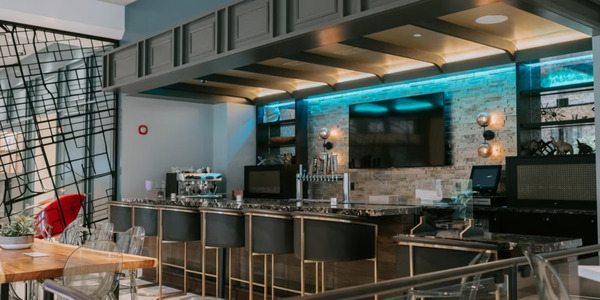 Hotel Indigo St. Louis